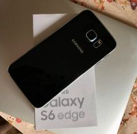 Лот: 9400780. Фото: 3. Samsung Galaxy s6 Edge. Красноярск