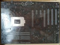 Лот: 14331079. Фото: 3. Материнская плата ASUS P7P55 LX... Компьютеры, оргтехника, канцтовары