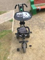 Лот: 7835860. Фото: 3. велосипед трехколесный Trike с...