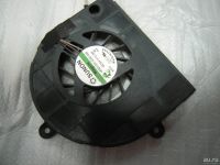 Лот: 8297969. Фото: 2. Кулер для ноутбука Acer и EMachines... Комплектующие
