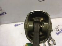 Лот: 21710533. Фото: 7. поршень с шатуном Chevrolet Cruze...