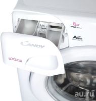 Лот: 10165305. Фото: 4. Стиральная машина Candy GC4 1051D... Красноярск