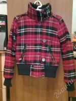 Лот: 565527. Фото: 2. куртка демесезонная женская р-р... Женская одежда