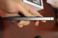 Лот: 3854030. Фото: 2. iPhone 5S. Смартфоны, связь, навигация