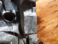 Лот: 19008155. Фото: 6. Двигатель Nissan March K11 CG10DE...