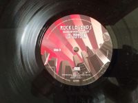 Лот: 25647671. Фото: 5. LP ROCK Legends -Playing The Songs...
