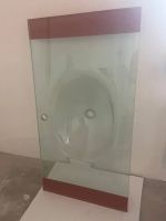 Лот: 23328011. Фото: 3. Стеклянная раковина. Строительство и ремонт