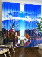 Лот: 3235771. Фото: 15. Фотошторы от производителя!