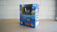 Лот: 9947862. Фото: 3. Видеокамера ов700с action camera... Красноярск