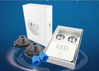 Лот: 5524928. Фото: 5. Светодиодные Led лампы h7 led...
