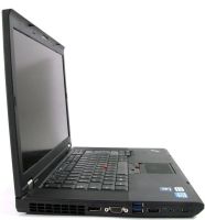 Лот: 25810338. Фото: 3. Ноутбук Lenovo thinkpad w520 Intel... Компьютеры, оргтехника, канцтовары