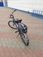 Лот: 20571350. Фото: 4. Велосипед прогулочный круизер... Красноярск