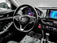 Лот: 21146249. Фото: 15. Honda Accord 1.5 CVT (194 л.с...