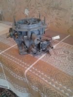 Лот: 6392349. Фото: 2. карбюратор. Автозапчасти