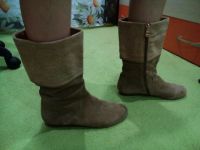 Лот: 10302085. Фото: 2. Продам сапожки Gerzedo, размер... Женская обувь