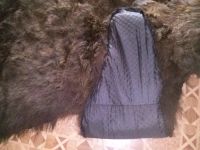 Лот: 3943474. Фото: 3. Шкура-ковер медведя. Домашний быт