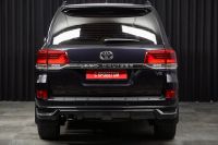 Лот: 24694316. Фото: 6. Toyota Land Cruiser 2020