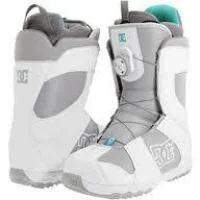 Лот: 4879422. Фото: 3. NEW Женские сноубордические ботинки... Спортивные товары