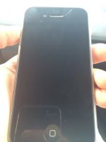 Лот: 3178708. Фото: 2. Iphone 4 16gb. Смартфоны, связь, навигация