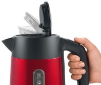 Лот: 16953610. Фото: 5. Электрочайник Bosch TWK 4P434
