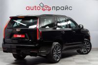 Лот: 21980591. Фото: 8. Cadillac Escalade 2023