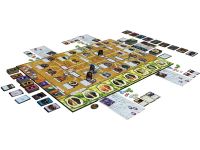 Лот: 3448441. Фото: 2. Настольная игра Arkham Horror