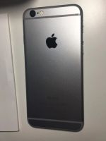 Лот: 11359991. Фото: 2. Apple iPhone 6 16 gb , space gray. Смартфоны, связь, навигация