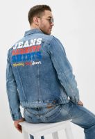 Лот: 17788932. Фото: 8. Wrangler ICONS 124 MJ номер модели...