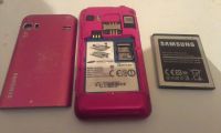 Лот: 4659158. Фото: 7. Samsung gt-s7230 Читаем описание