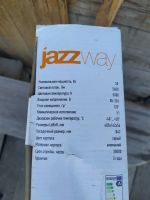 Лот: 16445716. Фото: 2. Светильник уличный JazzWay PSL... Освещение