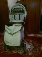 Лот: 3998508. Фото: 3. коляска geoby. Дети растут