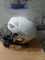 Лот: 8110012. Фото: 4. Хоккейная экипировка детс от 128... Красноярск