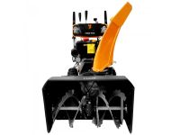 Лот: 25655841. Фото: 7. Снегоуборщик YARD FOX PRO 7154E