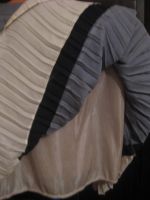 Лот: 7614103. Фото: 5. красивая юбка O"stin 48 - XL рост...