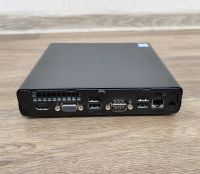 Лот: 25360654. Фото: 2. Неттоп hp 260 g3(i3/8gb/ssd 500gb... Компьютеры, ноутбуки, планшеты