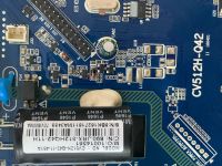 Лот: 19958976. Фото: 2. CV512H-Q42 tv Dexp F42C7000E panel... Запчасти для бытовой техники