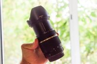 Лот: 8215269. Фото: 5. Tamron 28-75/2.8 Canon