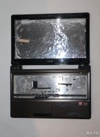 Лот: 8792083. Фото: 2. Корпус ASUS X52DR-EX311R. Комплектующие
