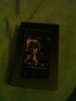 Лот: 3741153. Фото: 5. ipod touch 1