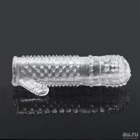 Лот: 11882362. Фото: 3. Многоразовая насадка на половой... Красота и здоровье