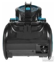 Лот: 18443673. Фото: 6. Пылесос Centek CT-2562 черный