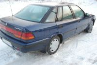 Лот: 1430664. Фото: 3. Daewoo Espero. Красноярск