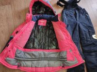 Лот: 21510049. Фото: 3. Костюм зимний р. 134. Дети растут