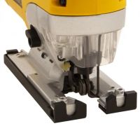 Лот: 19127864. Фото: 3. Лобзик электрический JS-110, 750... Строительство и ремонт