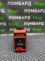 Лот: 23459028. Фото: 3. Лазерный нивелир Condtrol GFX360... Строительство и ремонт