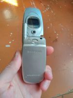 Лот: 20045439. Фото: 5. Рабочий раритет Samsung sgh-e600