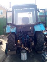 Лот: 14285968. Фото: 4. мтз 82