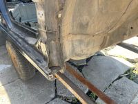 Лот: 22769480. Фото: 4. стойка кузова Citroen C-Elysee... Красноярск