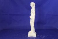 Лот: 19282589. Фото: 5. Статуэтка статуя Геры, богини...