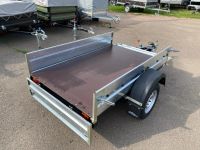 Лот: 25780910. Фото: 8. Прицеп alaska Пионер